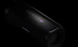 Портативна колонка Sony ULT FIELD 1 Black - мініатюра 5
