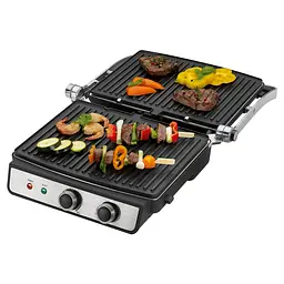 Гриль контактний PROFI COOK PC-KG 1029 - мініатюра 2