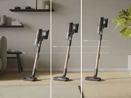 Electrolux Пилосос бездротовий EP83HB25UV 800 - мініатюра 5
