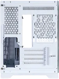 Корпус 1stPlayer UV5-WH-2FC7R-W-1FC7-W ARGB White - мініатюра 3