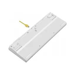 Клавіатура A4Tech Bloody S87 RGB BLMS TKL USB Energy Red (4711421993845) - мініатюра 8