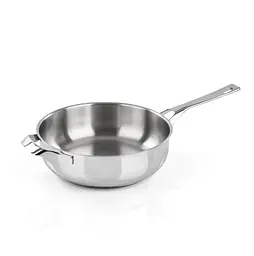 Сковорода-сотейник My pot 28 см