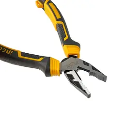 Плоскогубці Ingco Industrial Profi комбіновані 180 мм (HHCP28180) - мініатюра 2