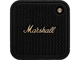 Портативная колонка Marshall Willen II Black and Brass (1006714)