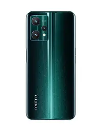 Смартфон realme 9 Pro 6/128GB Aurora Green - мініатюра 3