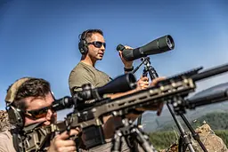 Підзорна труба Vortex Viper HD 20-60x85/45 (V502) - мініатюра 6