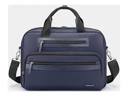 Сумка для ноутбука Tigernu T-L5207 14 Blue - мініатюра 2