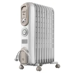 Обігрівач DeLonghi V 550918 T WB (44199)