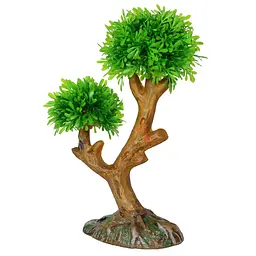 Декорація дерево Hobby Aqua Tree 2 12x6x21 см (41547) - мініатюра 2