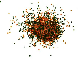 Корм для дрібних рибок Tetra Micro Crisps мікрочіпси 100 мл - мініатюра 3