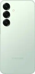 Смартфон Samsung Galaxy S25 12/128GB Mint (SM-S931BLGD) - мініатюра 3