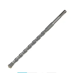 Бур по бетону Grad SDS-plus твердосплав S4 Ø14×260 мм (1812375)