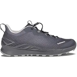 Кросівки жіночі Lowa Merger GTX LO Women 41 Сірий