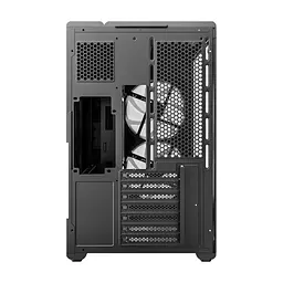 Корпус для ПК Deepcool CG590 Mesh 2F Black (R-CG590MESH-BKANA2-G) - мініатюра 5