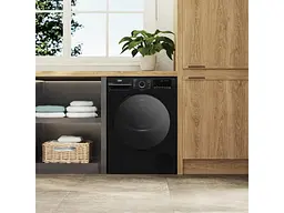 Сушильна машина Beko BM3T48249PBDC - мініатюра 5