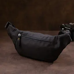 Сумка на пояс Vintage 15х35х5 см sum0014999 - мініатюра 7