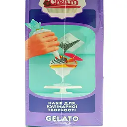 Набір для креативної творчості Candy Cream Gelato 75002 в коробці - мініатюра 2
