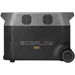 Портативна зарядна станція EcoFlow Delta Pro 3600W/3600Wh UA 61795-ska - мініатюра 3
