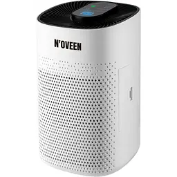 Осушувач повітря N'oveen DH450 [123205] - мініатюра 3