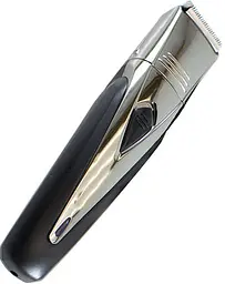 Машинка для стрижки волосся XPRO GM 575 професійна триммер сіра (GM 575_456) - мініатюра 2