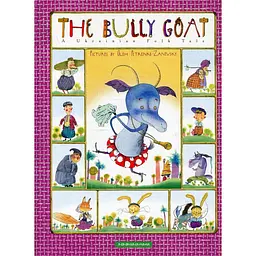The Bully Goat