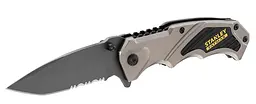 Ніж складаний FatMax Premium 203мм лезо 80мм Stanley hoz0013511