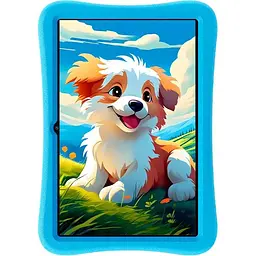 Планшет Oukitel OT6 Kids 4/64GB Grey [105348] - мініатюра 3