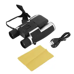 Електронний бінокль з камерою Acehe DT-21 5Mp HD1080P (100061) - мініатюра 7