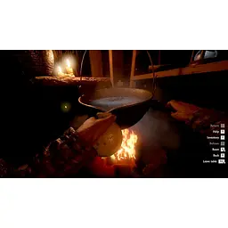 Гра Kingdom Come: Deliverance 2 Gold Edition для PS5 EN + RU sub 1143937 [129143] - мініатюра 2