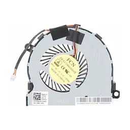 Вентилятор ноутбука Dell Inspiron 14R (5447, 5448), 15 (5542, 5543, 5545, 5547, 5548) (A48452)