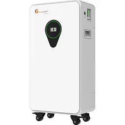 Акумулятор Felicitysolar LiFePO4 48V (51.2V/314Ah/16076Wh) (FLA48314-EU) [153950] - мініатюра 2