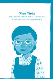 The Extraordinary Life of Rosa Parks - мініатюра 4