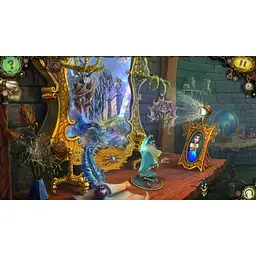 Ключ активації Microsoft Halloween Hidden Object Bundle для Xbox One/Series S/X - мініатюра 10
