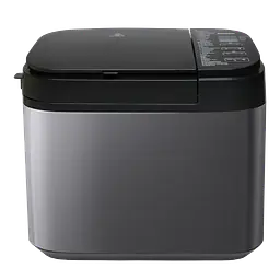 Хлібопічка Panasonic SD-YR2540HTS-A з додатковою лопаткою для житнього тіста - мініатюра 13