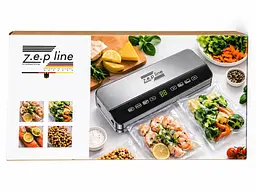 Вакуумний пакувальник Zepline ZP-00359