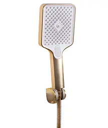 Змішувач для ванни Rea Hass настінний brushed gold REA-B7100 - мініатюра 3