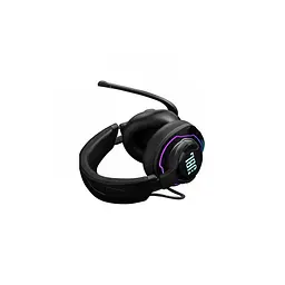 Навушники з мікрофоном JBL Quantum 910 Black (JBLQ910WLBLK) - мініатюра 8