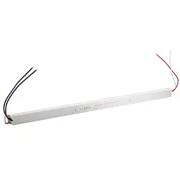 Блок живлення SLIM 100W, 24V. IP20 KLOODI KDPS-CLL100-24V - мініатюра 3