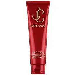 Лосьон для тіла Jimmy Choo I Want Choo 150 мл