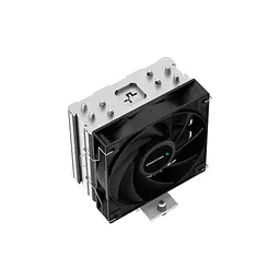 Кулер до процесора Deepcool AG400 (R-AG400-BKNNMN-G-1) - мініатюра 4