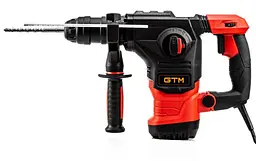 Перфоратор GTM RH32/1000EV - мініатюра 2
