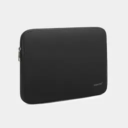 Чохол для ноутбука Tigernu T-A001L 15.6 Black - мініатюра 2