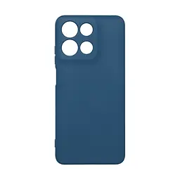 Чехол ArmorStandart ICON для Motorola G15 Чехол для камеры темно-синий (ARM82987)