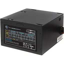 Блок живлення Casecom 700W (CM 700 ATX) [141306]