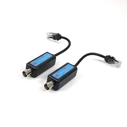 Одноканальний пасивний перетворювач Light Vision VLC-COAX/IP (74-00095)