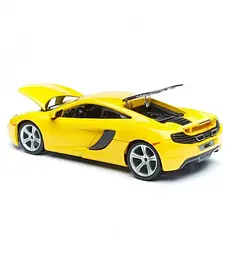 Автомодель Bburago Mclaren MP4-12C 1:24 в асортименті (18-21074) - мініатюра 5
