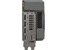 Видеокарта Asus TUF-RTX5080-O16G-GAMING - миниатюра 5