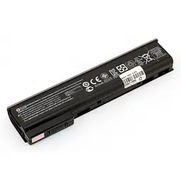 Акумулятор для ноутбука HP ProBook 640 G0 645 G0 640 G1 645 G1 650 G0 655 G0 650 G1 655 G1 / 10.8V 4910 mAh (55Wh) BLACK ORG (CA06, HSTNN-DB4Y)