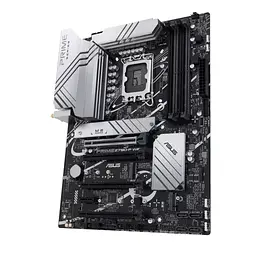 Материнська плата ASUS PRIME Z790-P WIFI - мініатюра 4