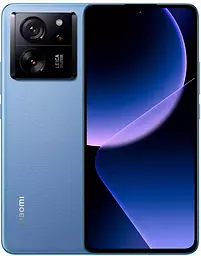 Смартфон Xiaomi 13T 12/256GB Alpine Blue (Global) [NFC, 5G] без З/У в комплекте